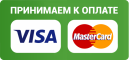 Оплата картой